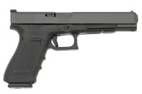 Glock 40 Gen. 4 MOS Semi-Auto Pistol