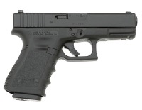 Glock 23 Semi-Auto Pistol