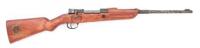 Persian M49 Mauser Bolt Action Carbine (Sporterized)