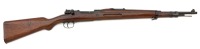 Columbian Model 50 Bolt Action Rifle by FN