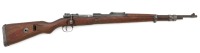 German K98k Bolt Action Rifle by Berlin-Lubecker