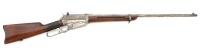 Winchester Model 1895 Lever Action Rifle