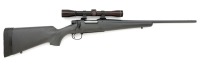 Remington Model Seven Bolt Action Rifle