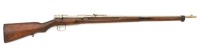 Japanese Type 38 Arisaka Bolt Action Rifle by Kokura