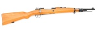 Mitchell’s Mausers Model 63 “Tanker” Bolt Action Rifle