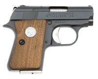 Colt Automatic Pistol