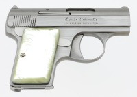 Bauer Automatic Pistol