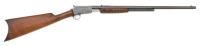 Marlin Model 20-A Slide Action Rifle