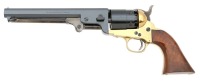 Pietta Model 1851 Confederate Navy Percussion Revolver