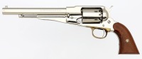 Pietta Model 1858 New Army Percussion Revolver