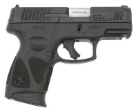 Taurus G3C Semi-Auto Pistol