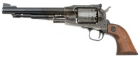 Ruger Old Army Percussion Revolver