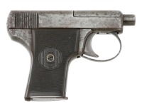 Harrington & Richardson Self Loading Pistol