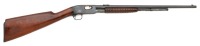 Remington Model 12 Slide Action Rifle