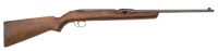 Winchester Model 55 Single Shot Rifle