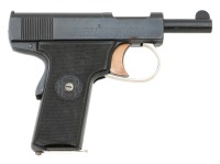 Harrington & Richardson Self Loading Pistol