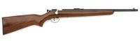 Winchester Model 67A Bolt Action Rifle