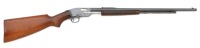 Savage Model 1914 Slide Action Rifle