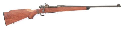 U.S. Model 1903-A3 Bolt Action Rifle by Remington (Sporterized)