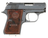 Astra Cub Semi-Auto Pistol