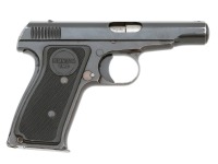 Remington Model 51 Semi-Auto Pistol