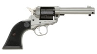 Ruger Wrangler Single Action Revolver