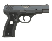 Colt All American Model 2000 Semi-Auto Pistol