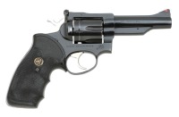 Ruger Security Six Double Action Revolver