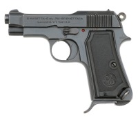 Beretta Model 1935 Semi-Auto Pistol