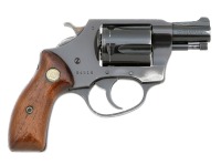 Charter Arms Undercover Double Action Revolver