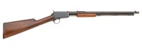 Winchester Model 1906 Slide Action Rifle