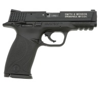 Smith & Wesson M&P 22CA Semi-Auto Pistol