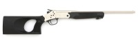 Rossi Tuffy Single Barrel Shotgun by Taurus