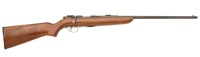 Remington Model 511 “Scoremaster” Bolt Action Rifle