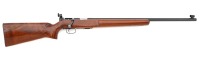 Excellent Remington Model 513T Bolt Action Target Rifle