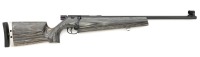 Marlin Model 2000L Bolt Action Single Shot Target Rifle