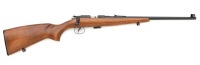 CZ Model 513 Basic Bolt Action Rifle