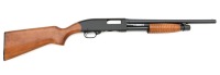 Winchester Defender Slide Action Shotgun