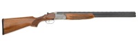 American Arms Silver II Over Under Shotgun