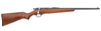 Marlin Glenfield Model 100G Bolt Action Single Shot Rifle