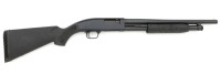 Maverick Arms Model 88 Slide Action Shotgun