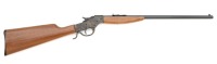 Savage Arms Model 72 Single Shot Falling Block Rifle