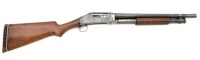 Winchester Model 1897 Slide Action Shotgun