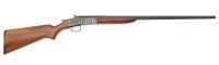 Excellent Harrington & Richardson “Standard” Model Single Barrel Shotgun