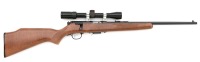 Savage Model 93G Bolt Action Rifle