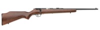 Savage Mark I Single Shot Bolt Action Rifle