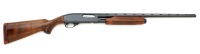 Remington Model 870 Wingmaster Slide Action Shotgun