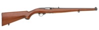 Early Ruger Model 10/22 International Semi-Auto Carbine