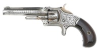 Smith & Wesson No.1 Third Issue Revolver