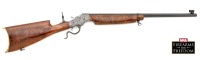 Custom Stevens Ideal No. 44 Single Shot Rifle